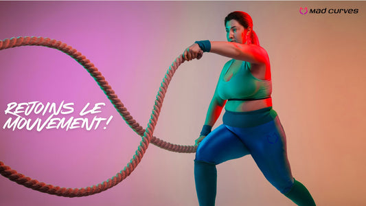 L'Histoire Inspirante derrière MadCurves : De l'Idée à la Réalité