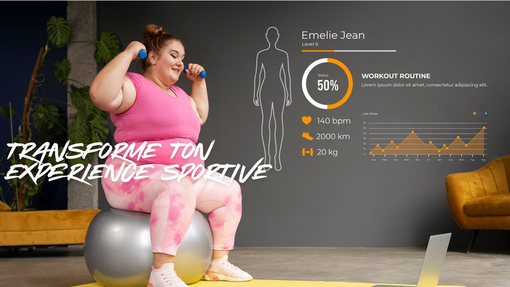 Pourquoi le Bon Legging et la Mode Inclusive Transforment Votre Expérience Sportive